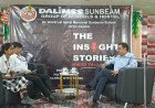 NTPC Tanda D-Talk Show Inspires Critical Thinking and Public Speaking at Dalimss School
