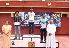 CISCE UP Regional Swimming Championship 2026 Concludes with Spectacular Finale at St. Joseph's College
