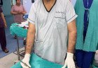 40-Year-Old Saved at Prayagraj Hospital After Doctors Remove 37 Kidney Stones in High-Risk Surgery