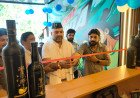 MAEVE MEAD WINE SHOP Opens in Bareilly, Introducing Natural Honey-Based Wines