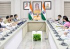 CM Yogi Adityanath Issues High-Level Directives on Law & Order, Flood Relief, and Civic Safety