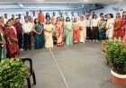 Charak Institute of Education Lucknow Celebrates 80th Independence Day with Patriotic Fervour and Tiranga Yatra