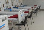 SRN Hospital in Prayagraj Heightens Vigil Amid Rising H1N1 Cases Across India