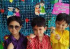 SKD Academy Celebrates Raksha Bandhan Across All Lucknow Branches with Festive Enthusiasm