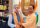North Eastern Railway Development & Passenger Amenities Discussed in High-Level Delhi Meeting