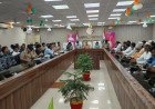 Ambedkar Nagar Administration Directs Full-Scale Security and Services Ahead of Major Festivals