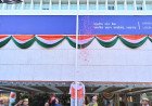SBI Celebrate 80th Independence Day with National Focus