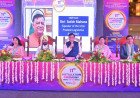 Rotary Club of Atullya Kanpur Celebrates 11th Installation Ceremony Under 'Create Lasting Impact' Theme