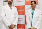 Doctors at Medanta Lucknow Save 6-Year-Old Boy’s Life from Severe Multi-Organ Infection