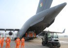 India Delivers Essential Flood Relief to Nepal Under 'Neighbourhood First' Policy; EAM Jaishankar Reviews Safety of Citizens