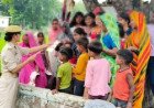 Pratapgarh Police Drive Boosts Women Safety Awareness Under Mission Shakti 
