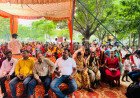 Canara Bank Organises Agriculture Loan Camp in Mohanlalganj