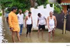 Waterlogging in Morhun: Residents Urge DM for Drainage System