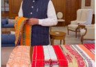 India Honors Weavers and Rural Artisans on National Handloom Day