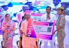 #CMYogiAdityanath Announces Major Perks for PRD Cadre: Daily Allowance Raised to ₹600, Cashless Health Cover Launched