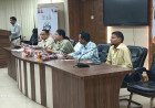 Ambedkar Nagar Host Joint Dairy and Animal Husbandry Workshop to Mark 50-Year Milestone of UP Dairy Department