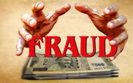 Himachal Man Duped of ₹8 Lakh in Singapore Job Scam; Fraud Case Registered Against Three