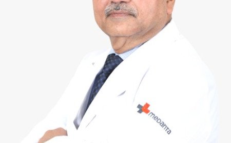 Medanta Lucknow Expert Stresses Immediate Intervention and Rehabilitation in Stroke Care