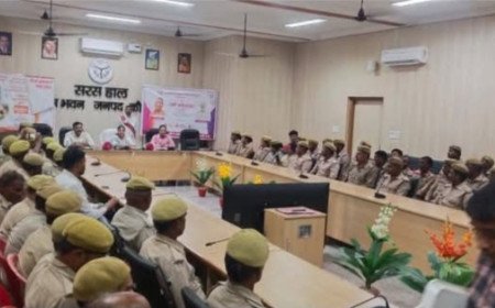 Kaushambi PRD Jawans Get ₹100 Daily Allowance Hike: Pay Scaled to ₹600