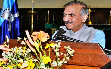 Himachal Pradesh Launches Doorstep Public Dialogue to Shape Future Poverty Welfare Schemes