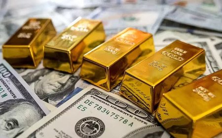 India’s Foreign Exchange Reserves Hit Fiscal Year High of $707 Billion Driven by Strong Inflows