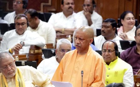 Yogi Government Unveils Massive ₹59,019 Crore Supplementary Budget for FY 2026-27: Industrial Development, Power, & Infrastructure Take Center Stage