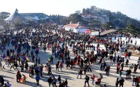 Himachal Pradesh to Kick off Digital Census: Online Self-Enumeration Starts August 17