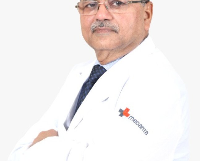 Medanta Lucknow Expert Stresses Immediate Intervention and Rehabilitation in Stroke Care