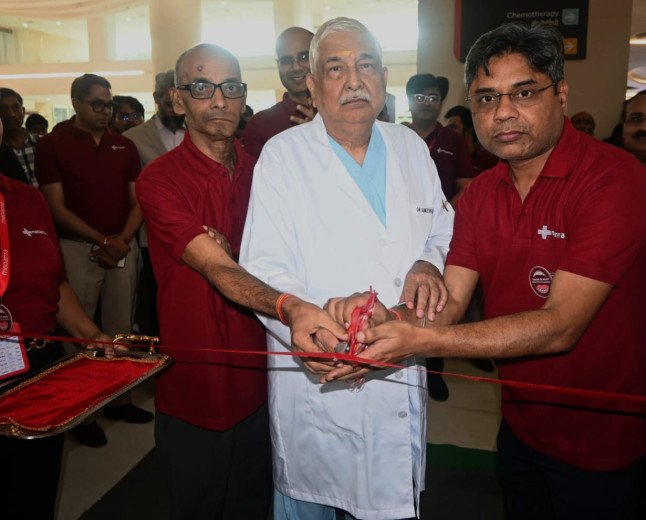Medanta Lucknow Launches ‘Taalo Mat Pehchaano’ Oral Cancer Awareness Campaign