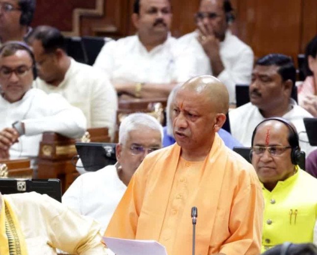 Yogi Government Unveils Massive ₹59,019 Crore Supplementary Budget for FY 2026-27: Industrial Development, Power, & Infrastructure Take Center Stage