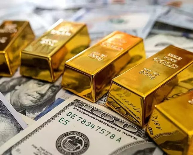 India’s Foreign Exchange Reserves Hit Fiscal Year High of $707 Billion Driven by Strong Inflows