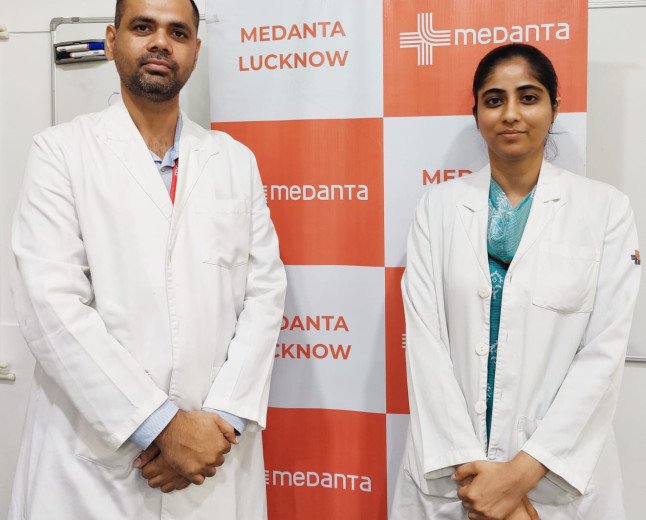 Doctors at Medanta Lucknow Save 6-Year-Old Boy’s Life from Severe Multi-Organ Infection
