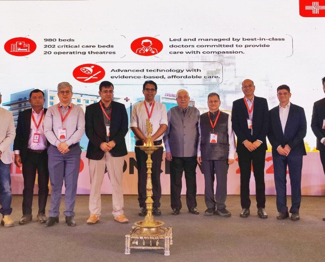Medanta Neuro Conclave 2026: Experts Highlight Rising Neurological Risks in Youth and Emphasize Early Diagnosis