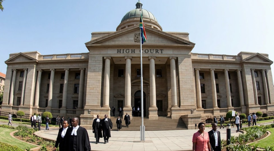 High Court Warns District Magistrate in 80-Village PIL Case