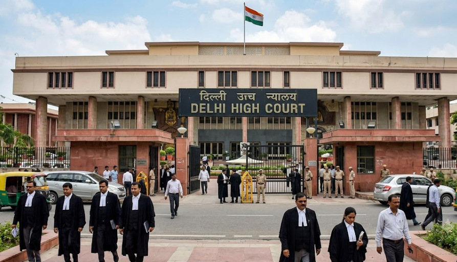 Land-for-Jobs Scam: Delhi Court Reopens Arguments Against Lalu Yadav