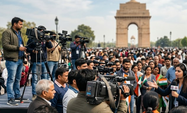 Jaishankar, CBI Chief Get SIR Notices In Delhi