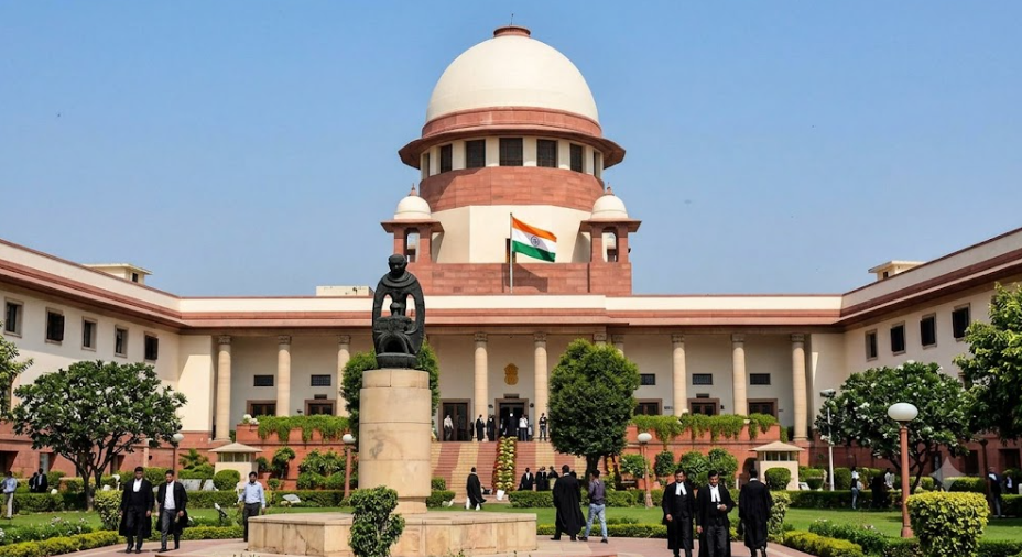 Supreme Court to Hear Plea Against CEC Gyanesh Kumar
