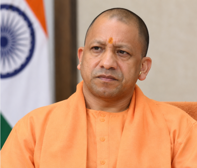 CM Yogi Hears 150 Grievances at Gorakhnath Janata Darshan