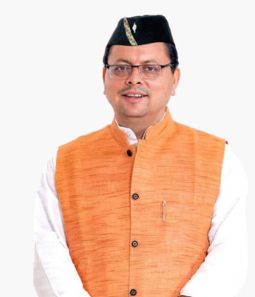 Dhami Raises Param Vir Chakra Ex-Gratia to ₹2 Crore