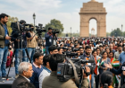 Jaishankar, CBI Chief Get SIR Notices In Delhi