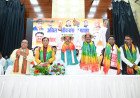 Deputy CM Keshav Maurya Says Government Committed to Dignity and Economic Empowerment of Bansfor Community