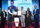 Pilibhit Tiger Reserve DFO Manish Singh Wins Eco Warrior Award