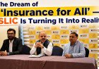The Dream of ‘Insurance for All’ : Shriram Life Insurance Is Turning It Into Reality