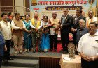 Golden Jubilee Milestone: Lions Club Kanpur Ganges Hosts Landmark 50th Installation Ceremony