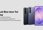 Samsung Expands Galaxy S26 Series Accessibility Through Certified Re-Newed Program in India