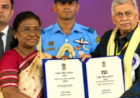 Anant Nag Receives Dadasaheb Phalke Award; Article 370 Wins