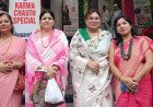 Kanpur's Ardhangini Exhibition Empowers Women Entrepreneurs Ahead of Festive Season