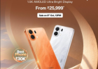 OPPO K14 Plus Launched in India With 8000mAh Six-Year Battery