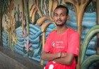 Varanasi Student Leverages AI to Tackle India's Document Literacy Gap in Samsung Innovation Drive