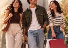 Phoenix United Bareilly Doubles Festive Cheer with Food Fest and Shop & Win Offers